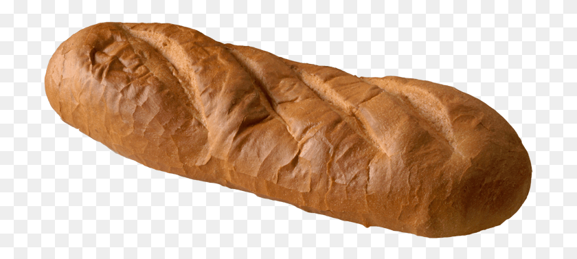 713x317 Classic French Loaf Hard Dough Bread, Food, Bread Loaf, French Loaf HD PNG Download