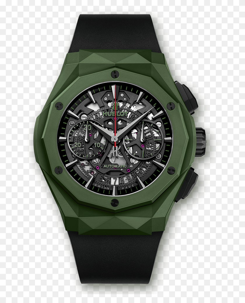 658x980 Classic Fusion Aerofusion Chronograph Orlinski Mexico Hublot Watches Price In Nigeria, Wristwatch, Clock Tower, Tower HD PNG Download