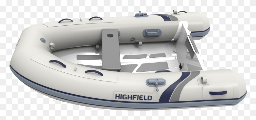 1280x547 Classic Inflatable Boat, Dinghy, Watercraft, Vehicle HD PNG Download