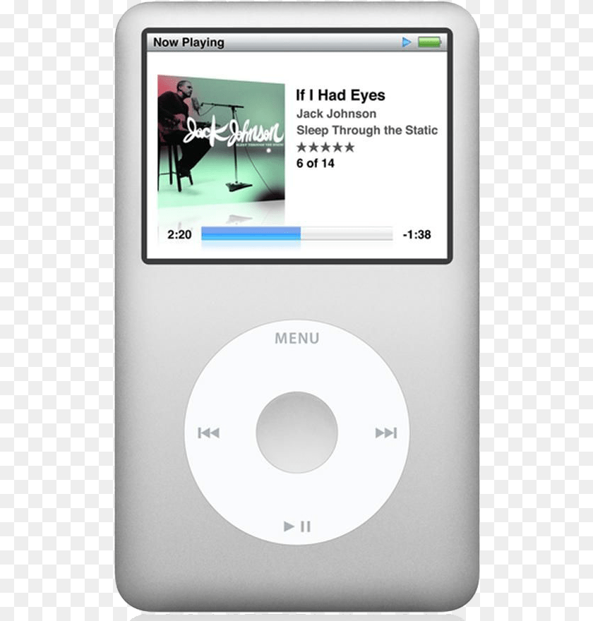 Classic Ipod, Electronics, Adult, Man, Male Transparent PNG