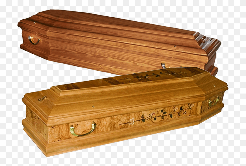 723x508 Classic Italian Coffins Plank, Wood, Box, Furniture HD PNG Download