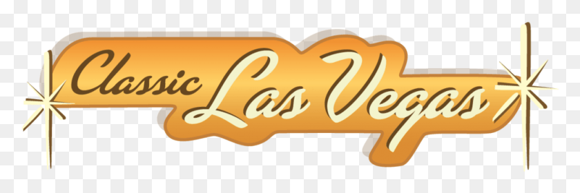 985x278 Classic Las Vegas Logo, Bakery, Shop, Food HD PNG Download