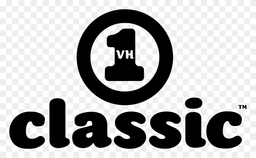 2191x1295 Descargar Png Logotipo Clásico Transparente Vh 1 Logotipo Clásico, Gris, World Of Warcraft Hd Png