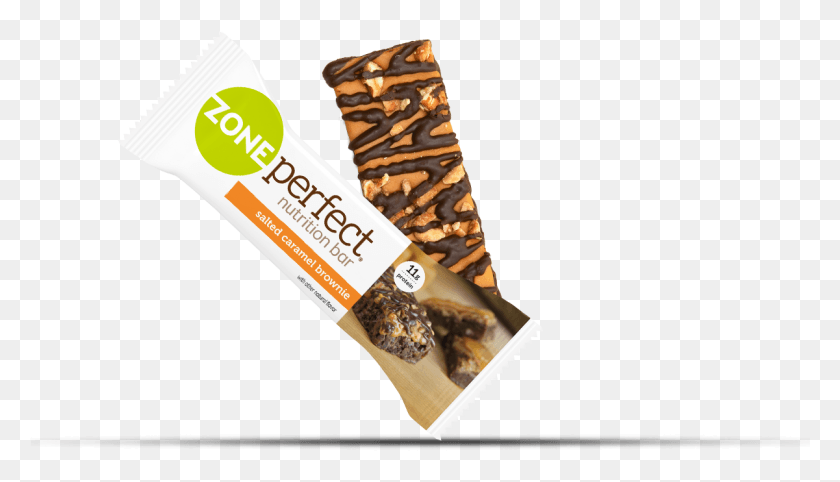1201x650 Classic Salted Caramel Brownie Tcm1506 125562 Chocolate, Label, Text, Food HD PNG Download