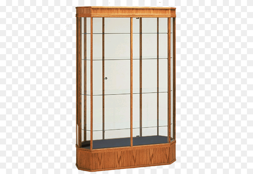 454x578 Classic Stretch Octagon Display Tower Display Cases, Door, Gate, Furniture, Cabinet Transparent PNG