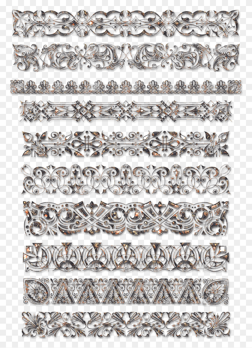 2041x2883 Classic Vector For Free On Mbtskoudsalg Classic Lace HD PNG Download