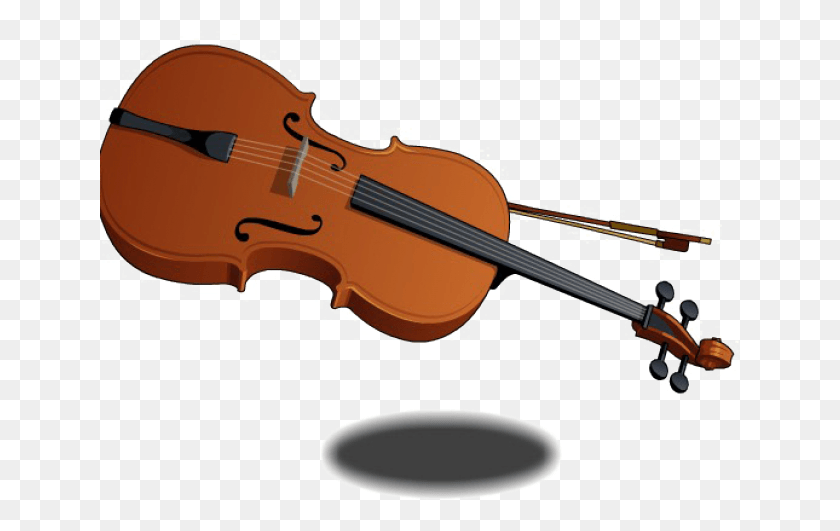 641x471 Классический Клипарт Виолончель Альт, Досуг, Скрипка, Музыкальный Инструмент Png Скачать