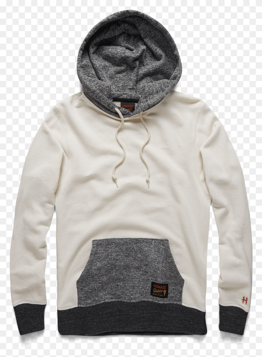 1299x1808 Classics Hoodie Blank Basic Pullover Sweatshirt Hoodie, Clothing, Apparel, Sweater HD PNG Download