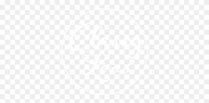 355x355 Логотип Classy Loos Вертикальный Логотип Джона Хопкинса Белый, Текст, Каллиграфия, Почерк Hd Png Скачать