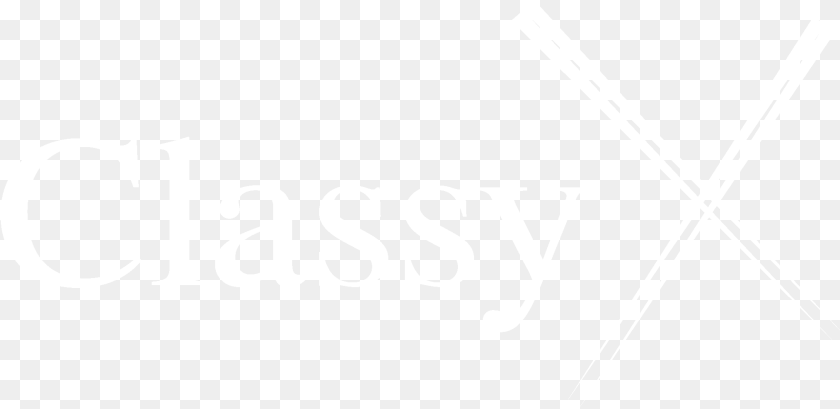 Classy Model Spicy, Text Sticker PNG