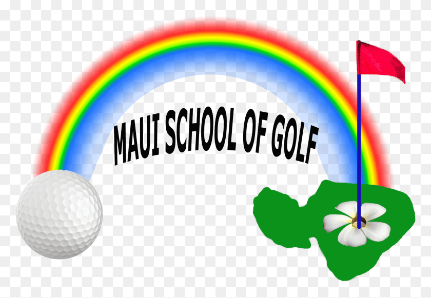 1762x1178 Descargar Png / Claude Brousseau Maui School Of Graphic Design, Pelota De Golf, Golf Hd Png