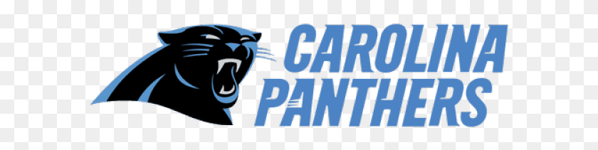 592x151 Descargar Png Claw Clipart Carolina Panthers, Texto, Alfabeto, Word Hd Png