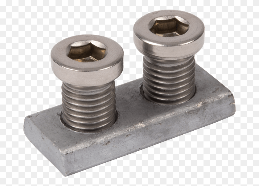 691x545 Claw Nut And Bolts For 4d Hinges Bellows, Machine, Screw HD PNG Download