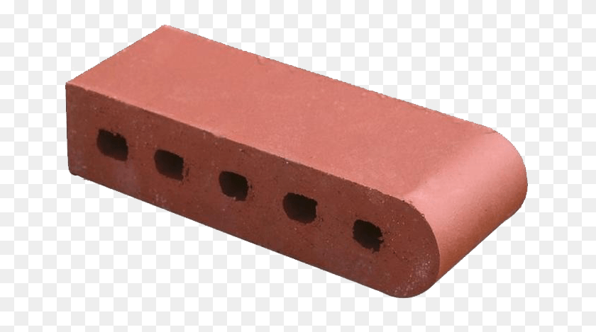 676x409 Clay Coping, Brick HD PNG Download