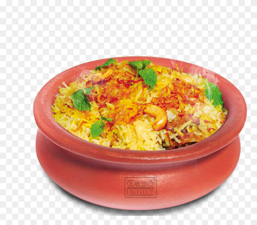 1142x992 Clay Pot Earthenware Biryani Dish, Plant, Meal, Food HD PNG Download