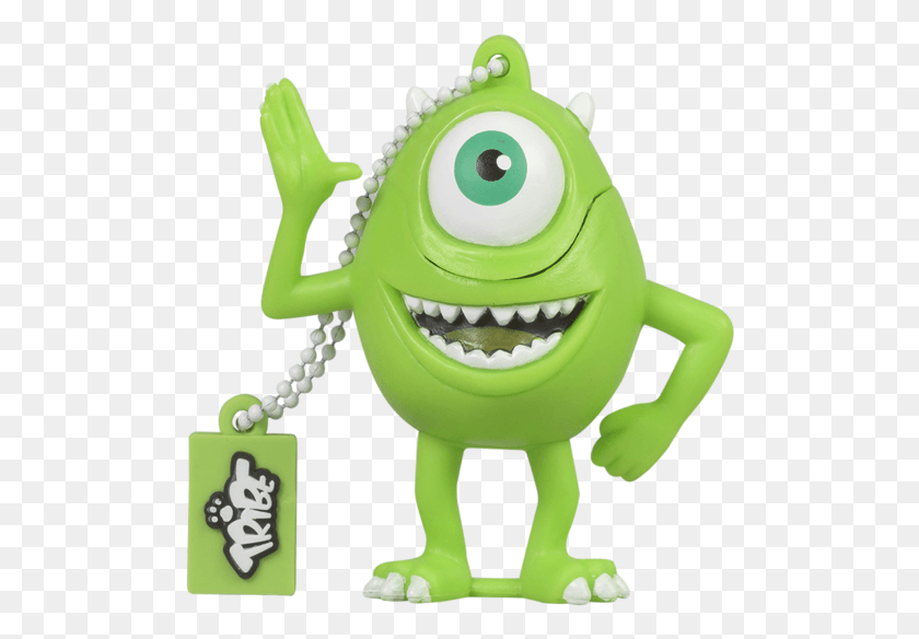 502x524 Cle Usb Monstre Et Compagnie, Toy, Animal, Reptile HD PNG Download