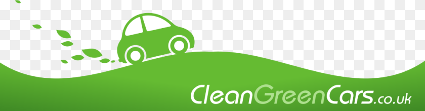 1094x288 Clean Green Cars Logo Green Leaf, Bag, Car, Grass, Vehicle Clipart PNG