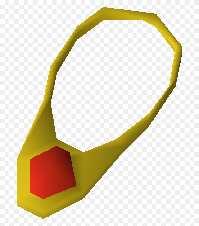 700x892 Clean Necklace Osrs, Symbol, Star Symbol, Sweets HD PNG Download
