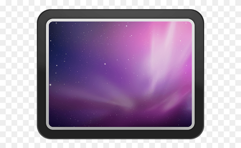 585x458 Clean On The Mac App Store Flat Panel Display, Screen, Electronics, Monitor HD PNG Download