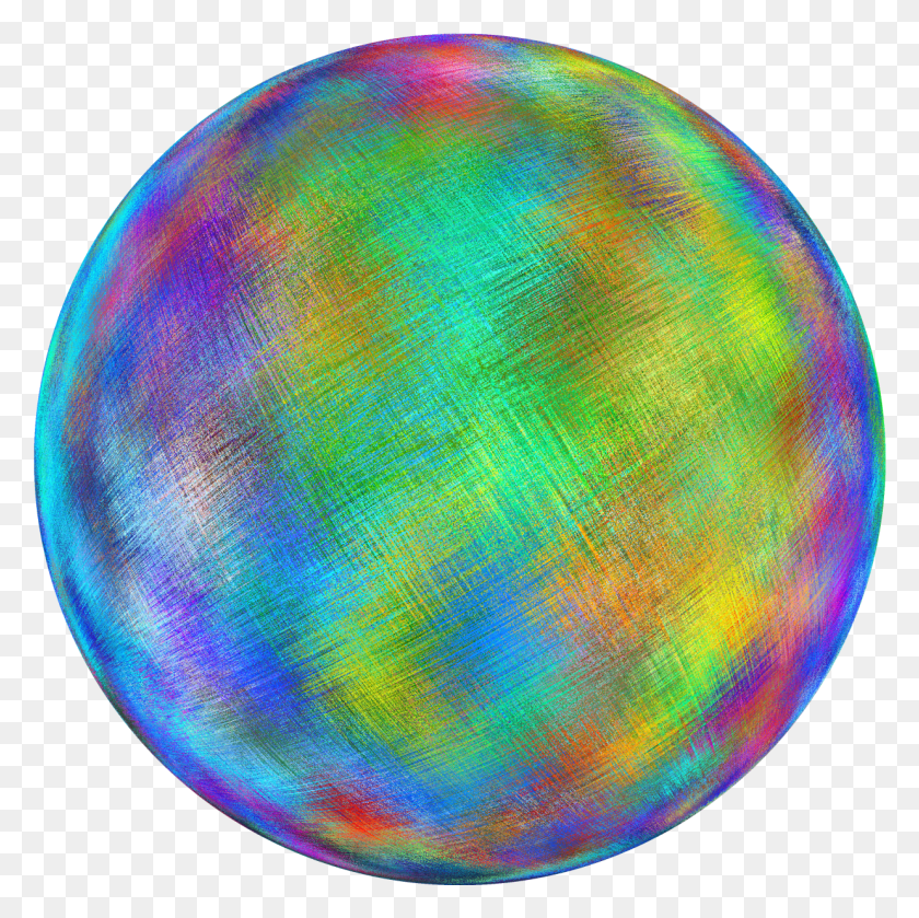 1237x1236 Clean Public Domain Circle, Sphere, Balloon, Ball HD PNG Download