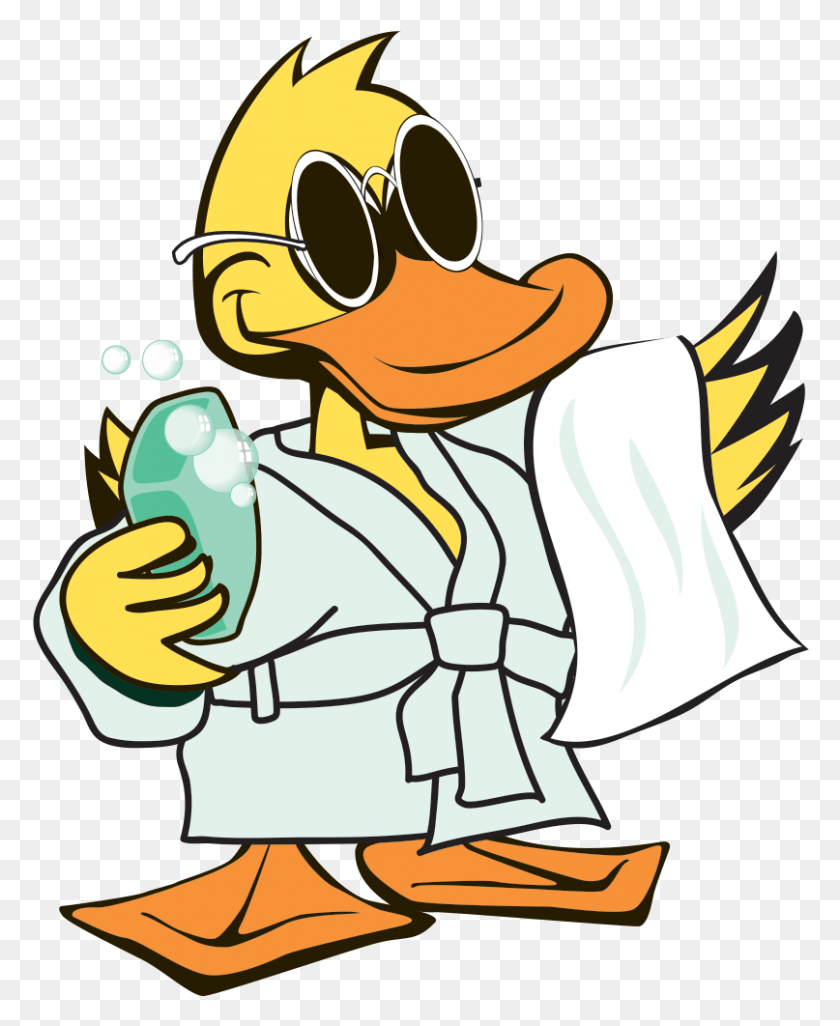 807x1000 Clean Quick Quack Car Wash, Cleaning, Hand, Goggles HD PNG Download