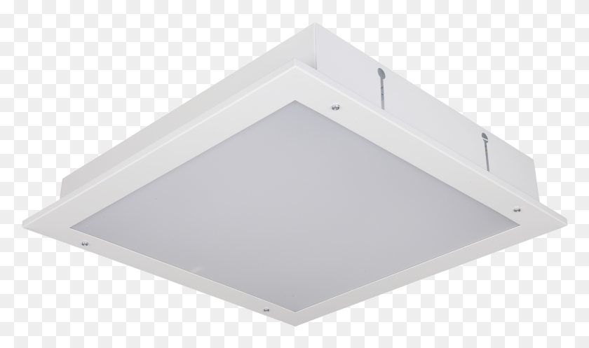 2413x1354 Clean Room Sealed Ceiling, Triangle, Tabletop, Furniture HD PNG Download
