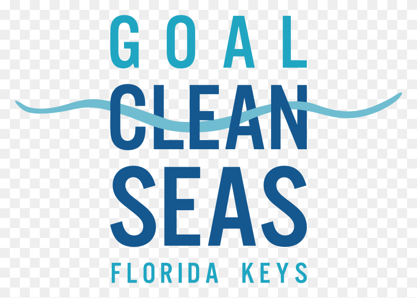 2654x1843 Descargar Png Clean Seas Florida Keys Logo Scat By Carl Hiaasen, Texto, Alfabeto, Word Hd Png