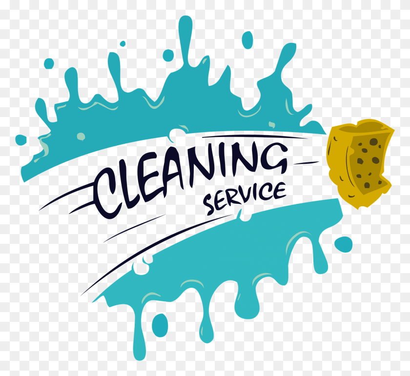 1871x1706 Cleaning Services Clipart Cleaning Service, Outdoors, Poster, Advertisement HD PNG Download