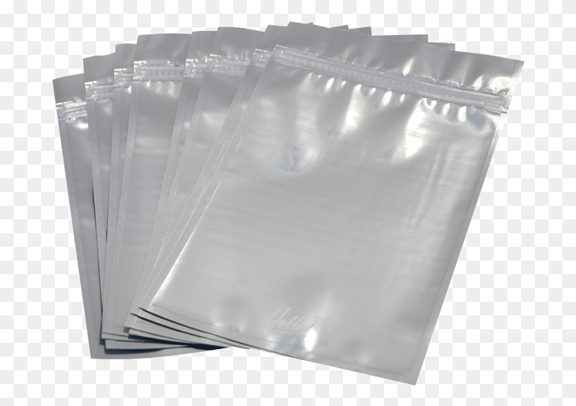 690x532 Clear Aluminum Foil Plastic Ziplock Herbs Packing Bag Paper Bag, Plastic Bag, Aluminium HD PNG Download