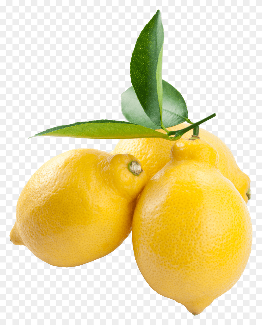 4205x5285 Clear Background Lemons HD PNG Download