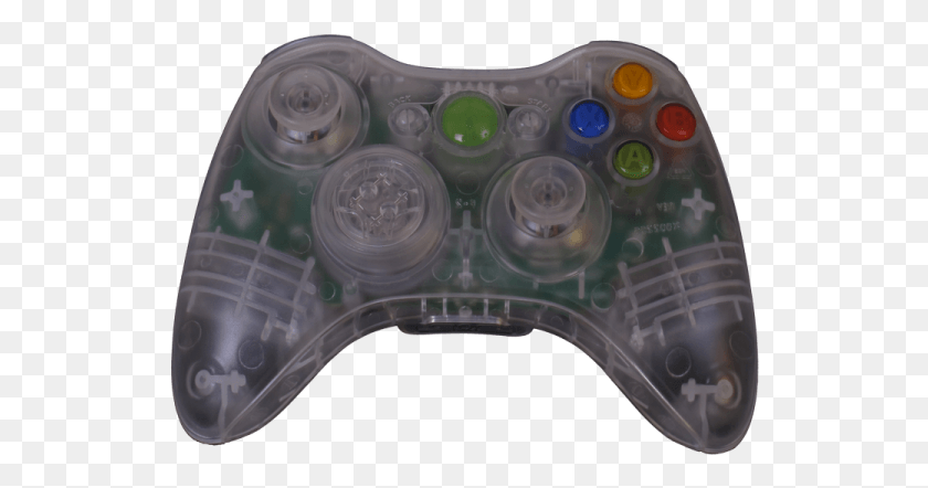 534x382 Clear Game Controller, Camera, Electronics, Wristwatch HD PNG Download