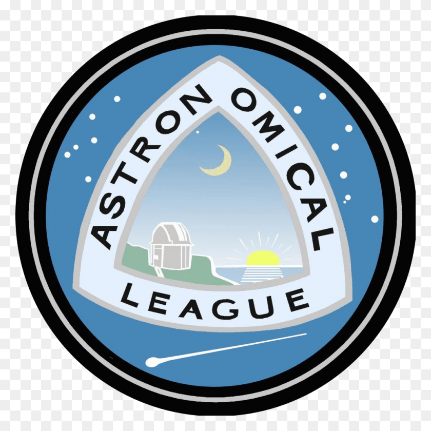 960x960 Clear Skies Astronomical League, Logo, Symbol, Trademark HD PNG Download