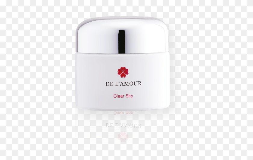 387x473 Clear Sky Day Cream Personal Care, Cosmetics, Bottle, Logo HD PNG Download