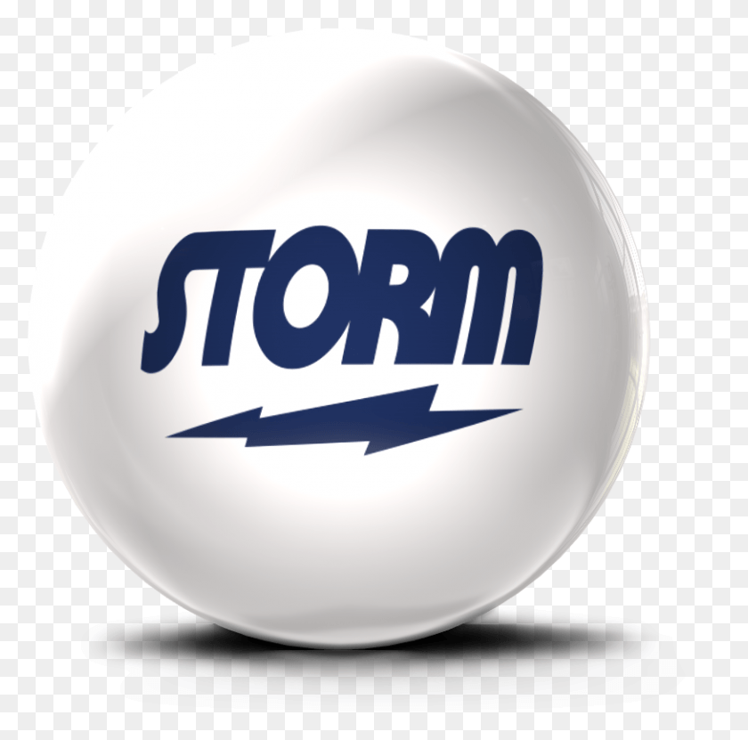 813x804 Clear Storm Storm Logo Bowling, Sphere, Symbol, Trademark HD PNG Download