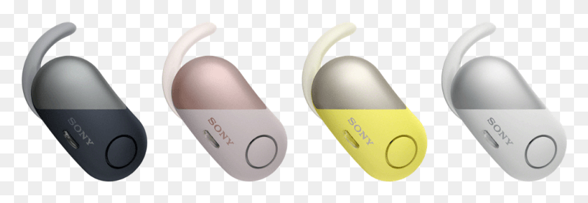 995x295 Clear That When Sony Designed The Sp700n They Sony Wf Sp700n Colors, Mouse, Hardware, Computer HD PNG Download