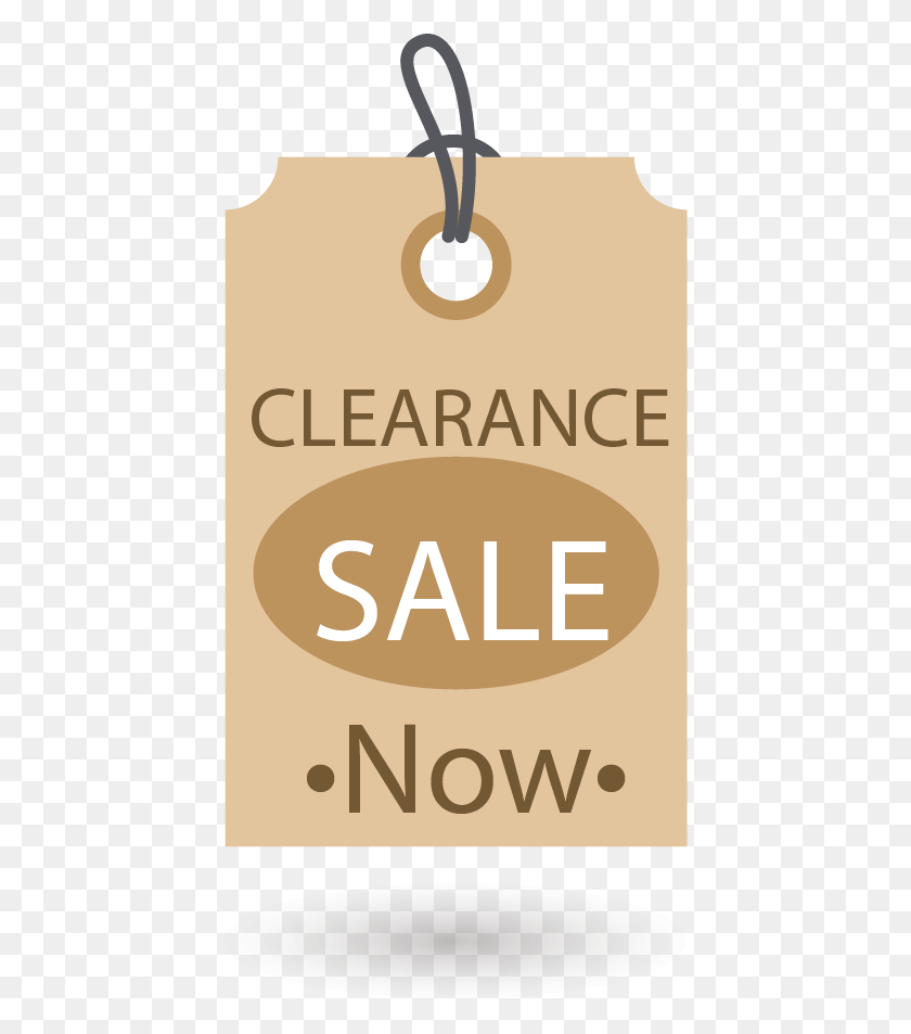 449x893 Clearance Paper Bag, Poster, Advertisement, Label HD PNG Download