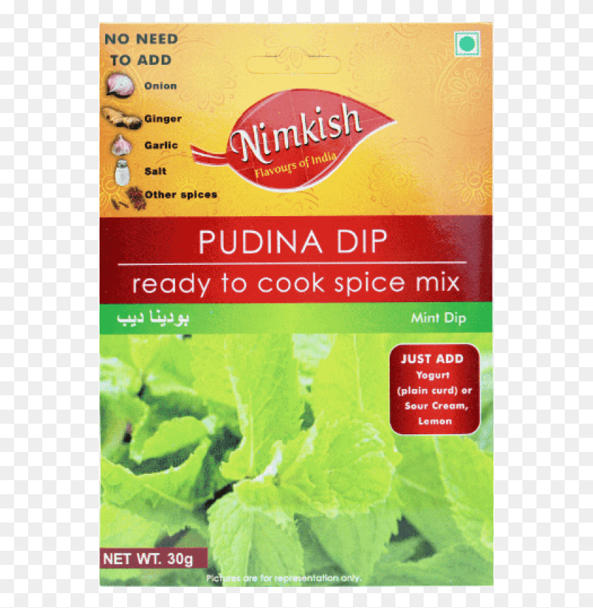 559x801 Clearance Pudina Dip Annual Plant, Food, Vegetable, Produce HD PNG Download