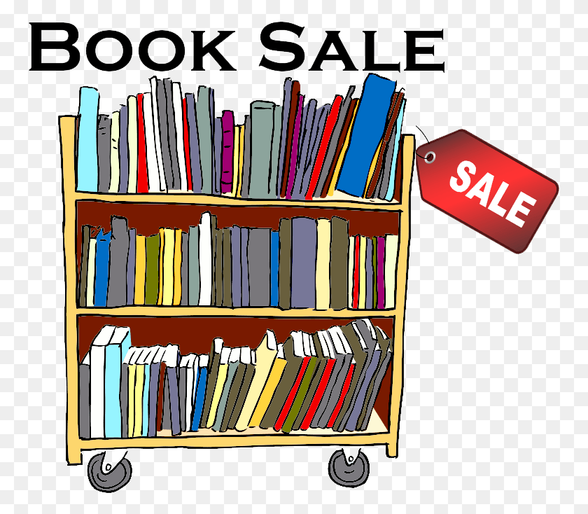 759x674 Clearance Sale, Furniture, Bookcase, Room HD PNG Download