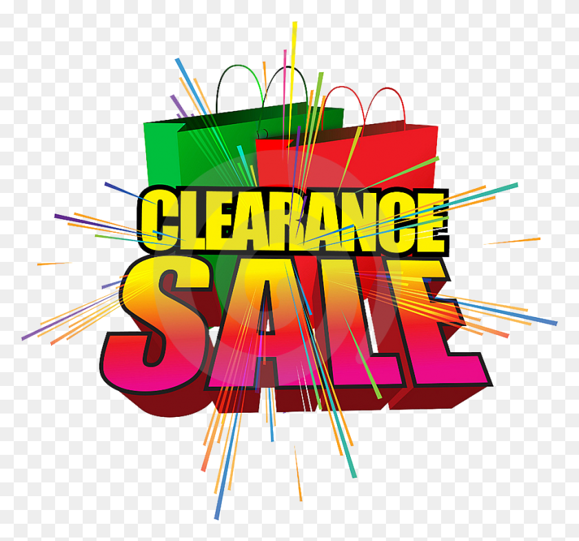 904x841 Clearance Sale Clearance, Graphics, Text HD PNG Download