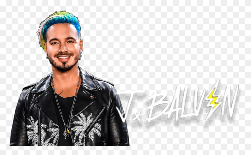 957x563 Clearart J Balvin 2019, Clothing, Apparel, Person HD PNG Download