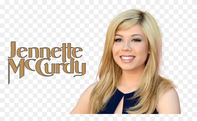 958x563 Clearart Jennette Mccurdy, Blonde, Woman, Girl HD PNG Download
