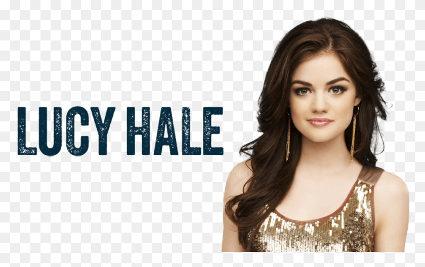 925x556 Clearart Pretty Little Liars Aria, Person, Human, Face HD PNG Download