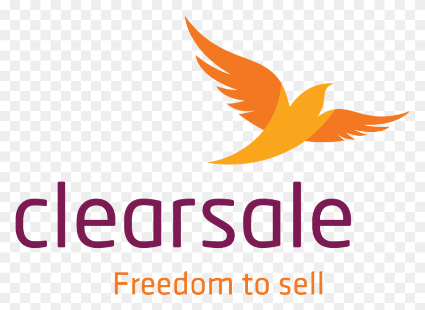 1031x733 Clearsale Logo, Leaf, Plant, Bird HD PNG Download