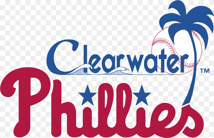 2194x1422 Clearwater Phillies Logo Rico Philadelphia Phillies Mlb Metal Tag License Plate, People, Person, Dynamite, Weapon Sticker PNG