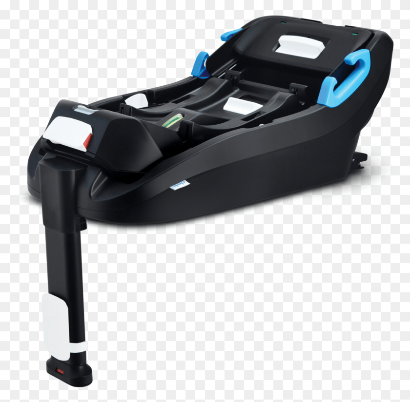 1053x1034 Clek Liing Infant Car Seat Extra Base Clek, Sink Faucet, Electronics, Transportation HD PNG Download