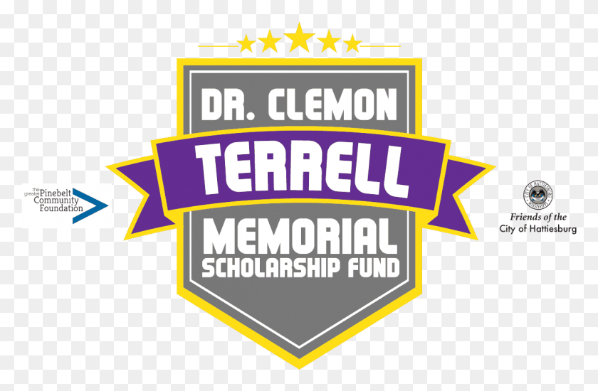 1197x752 Clemon Terrell Memorial Scholarship Fund Was Established Cacau Show, Logo, Symbol, Trademark HD PNG Download