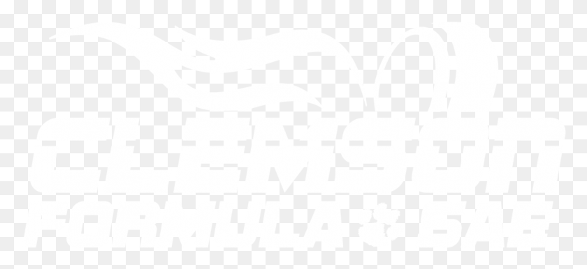 1159x485 Clemson Paw Usgs Logo White, Label, Text, Pillow HD PNG Download