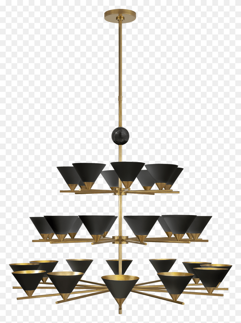 1034x1413 Lámpara De Araña Png