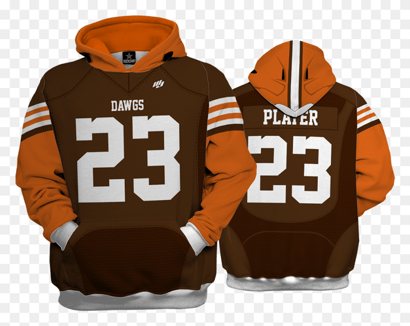 981x764 Cleveland Browns Jersey White, Clothing, Helmet, Person HD PNG Download