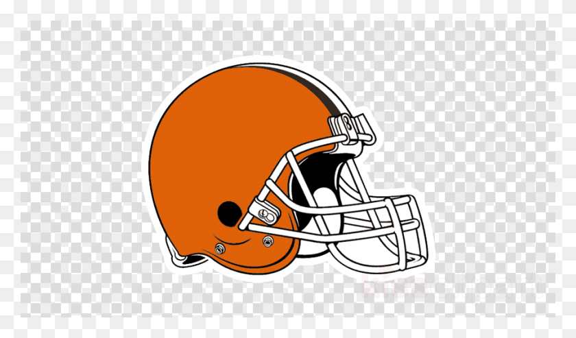 900x500 Cleveland Browns Logos And Uniforms Of The Cleveland Browns, Clothing, Apparel, Helmet HD PNG Download